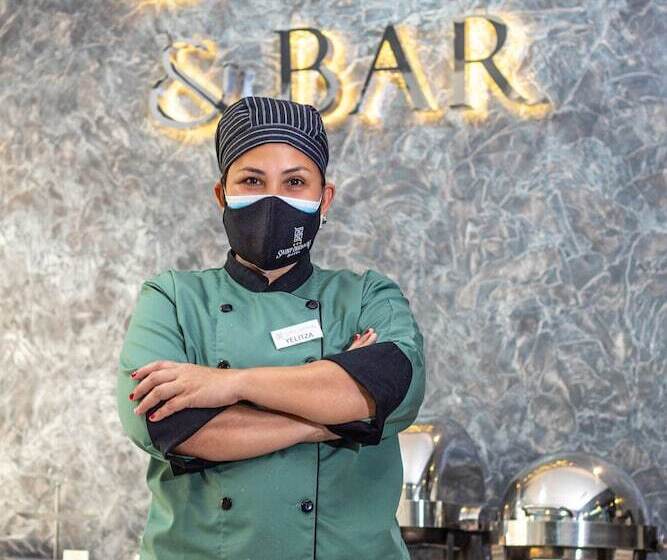 호텔 Saint Germain