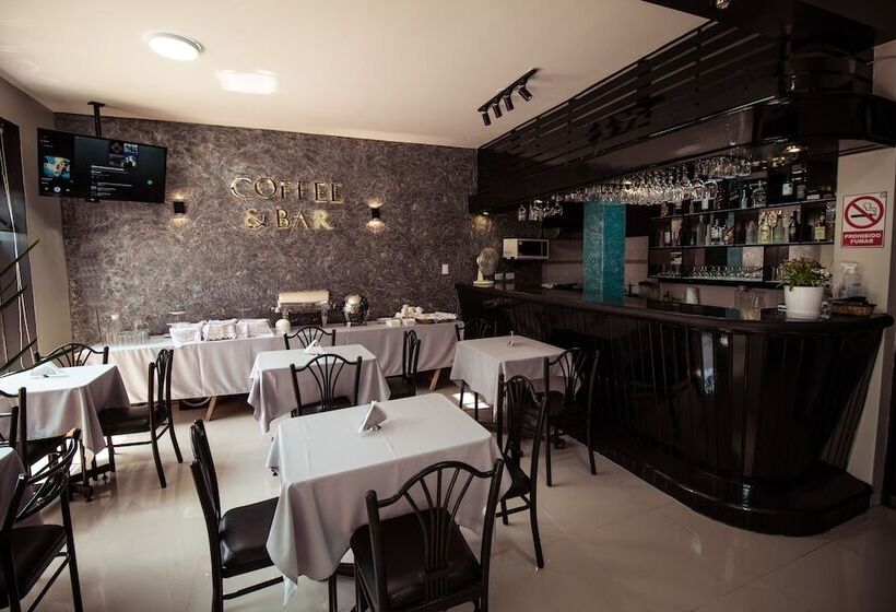 호텔 Saint Germain