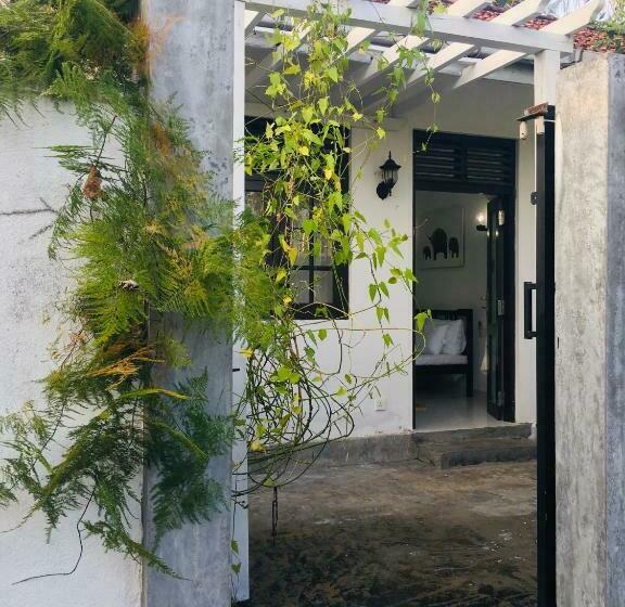 Hotel Sun & Fun Hikkaduwa