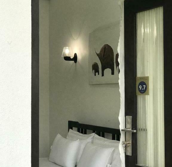 Hotel Sun & Fun Hikkaduwa