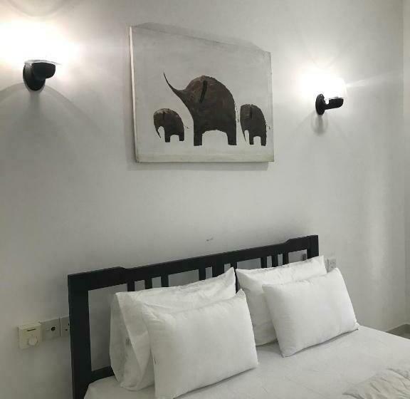 Hotel Sun & Fun Hikkaduwa