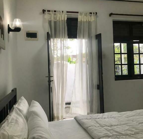 Hotel Sun & Fun Hikkaduwa