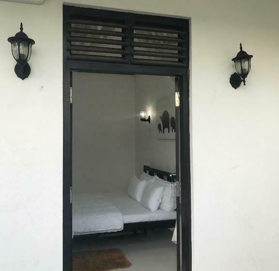 Hotel Sun & Fun Hikkaduwa