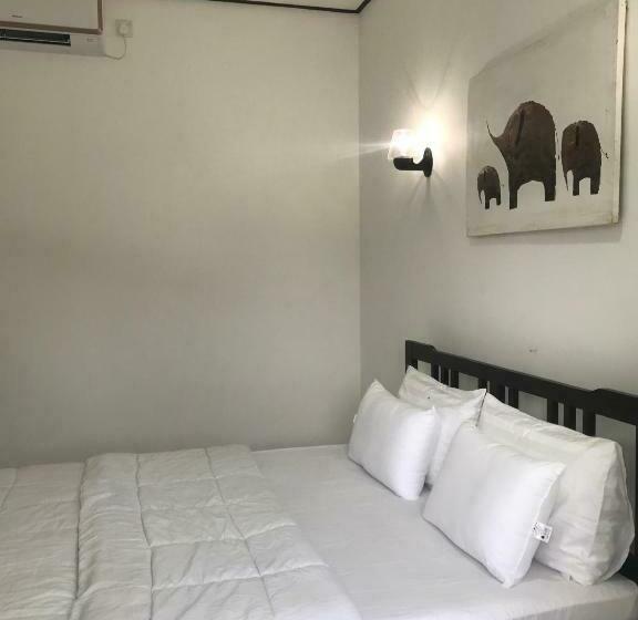 Hotel Sun & Fun Hikkaduwa