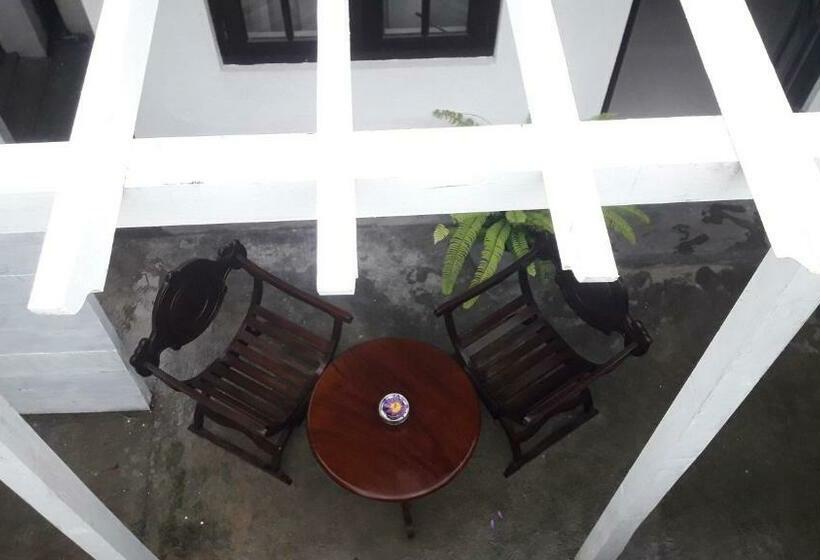 Hotel Sun & Fun Hikkaduwa