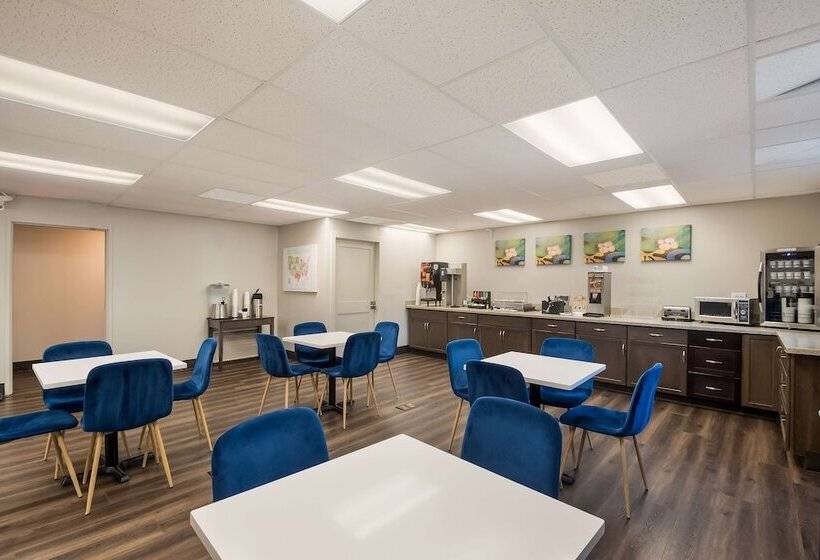 Surestay Plus Hotel By Best Western Seatac Airport