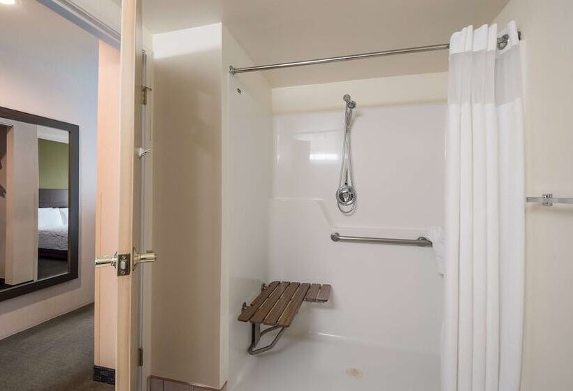 Surestay Plus Hotel By Best Western Seatac Airport