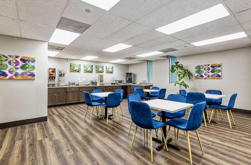 Surestay Plus Hotel By Best Western Seatac Airport