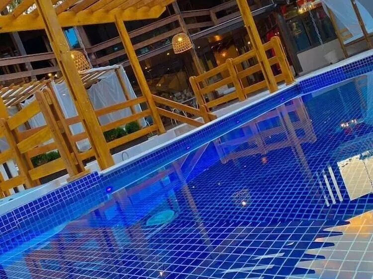 ホテル Winner Beach