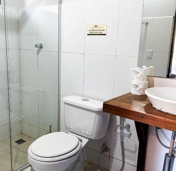 פנסיון Estância Peti