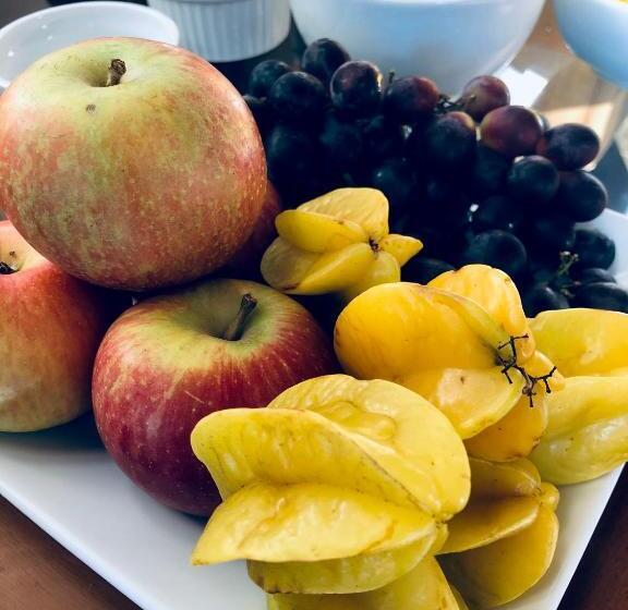 بنسيون Estância Peti