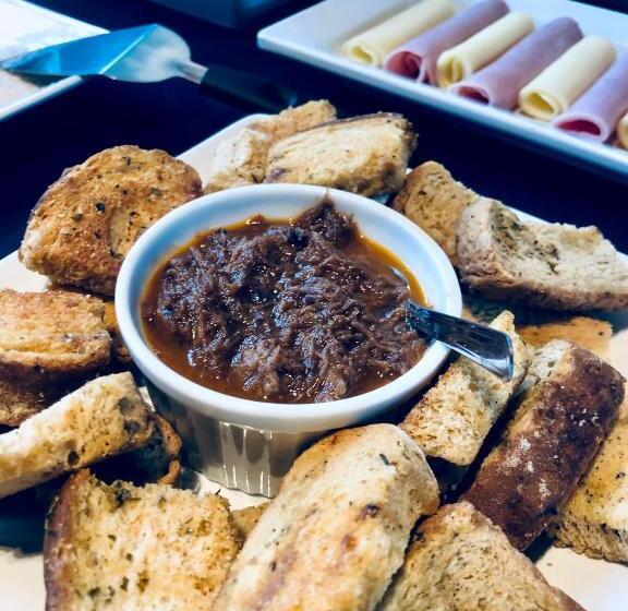 פנסיון Estância Peti