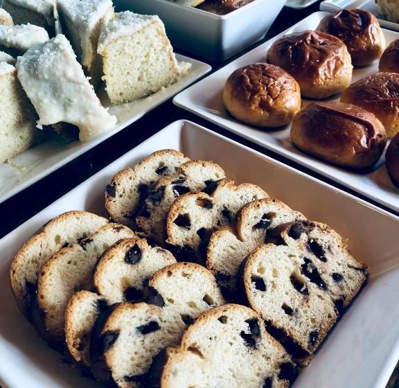 بنسيون Estância Peti