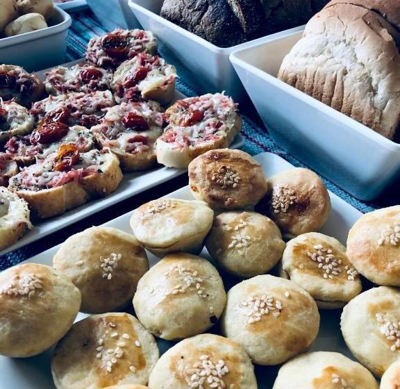 פנסיון Estância Peti