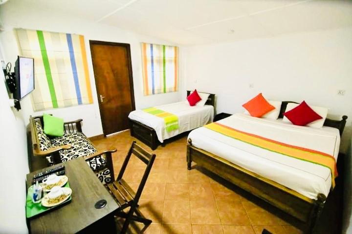 بنسيون Kandy Garden Villa