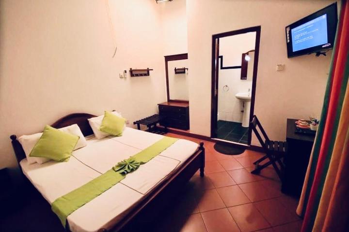 بنسيون Kandy Garden Villa