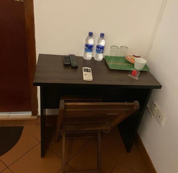 بنسيون Kandy Garden Villa