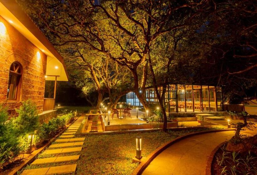 R R Heritage Resort Pure Vegetarian