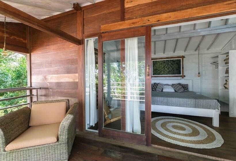 渡假胜地 Salty Breeze Bali