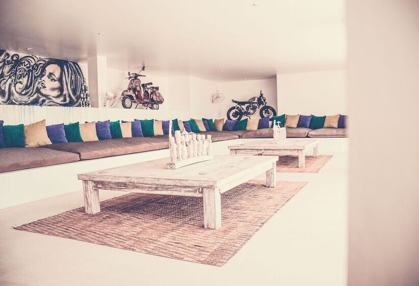 渡假胜地 Salty Breeze Bali