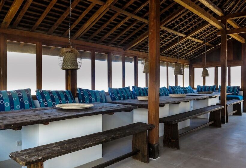 渡假胜地 Salty Breeze Bali