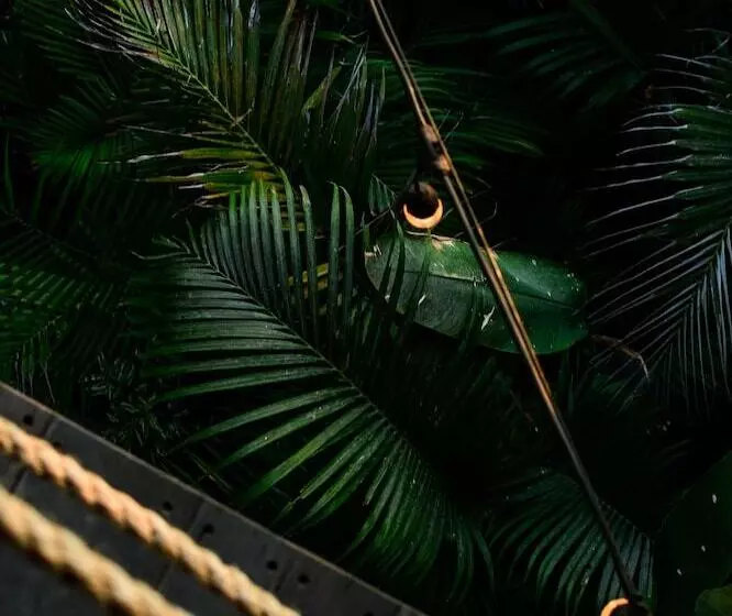 Lomakeskus Salty Breeze Bali