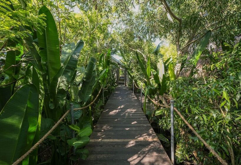 渡假胜地 Salty Breeze Bali