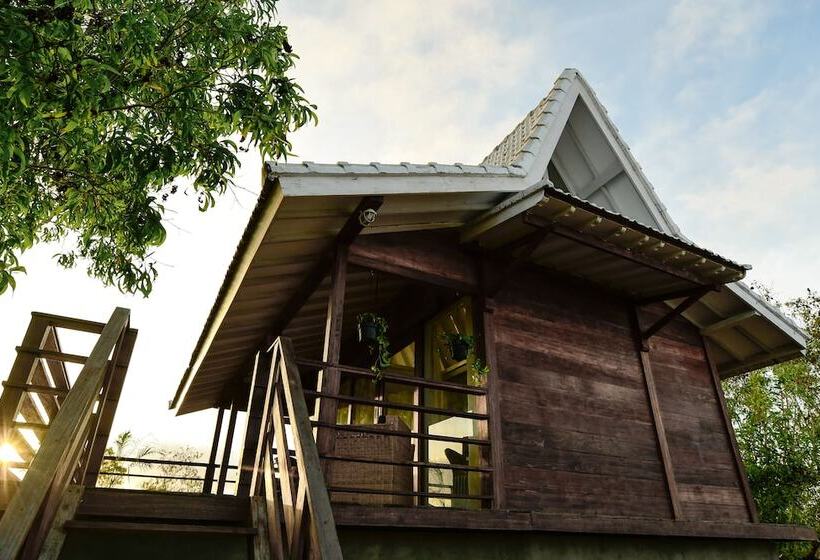 渡假胜地 Salty Breeze Bali