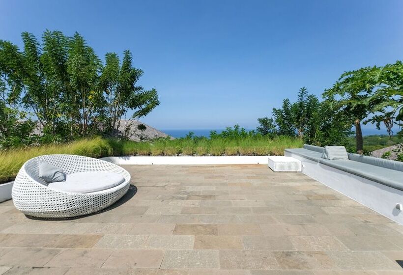 渡假胜地 Salty Breeze Bali