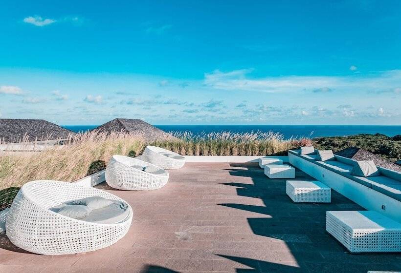 渡假胜地 Salty Breeze Bali