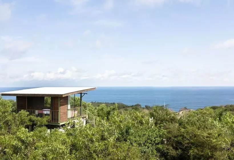 Lomakeskus Salty Breeze Bali