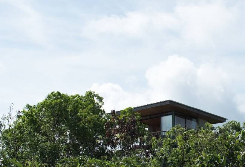 渡假胜地 Salty Breeze Bali