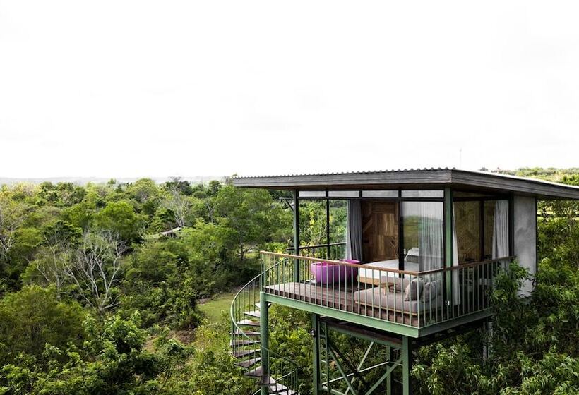 渡假胜地 Salty Breeze Bali