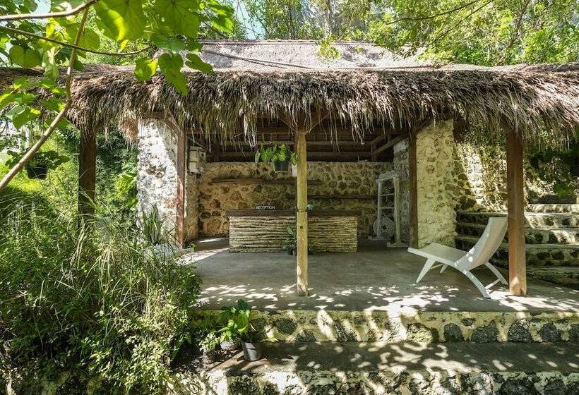 渡假胜地 Salty Breeze Bali