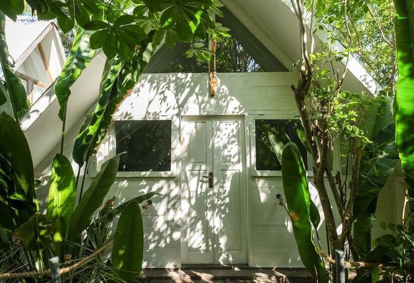 渡假胜地 Salty Breeze Bali