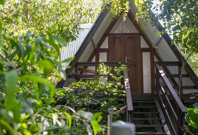 渡假胜地 Salty Breeze Bali