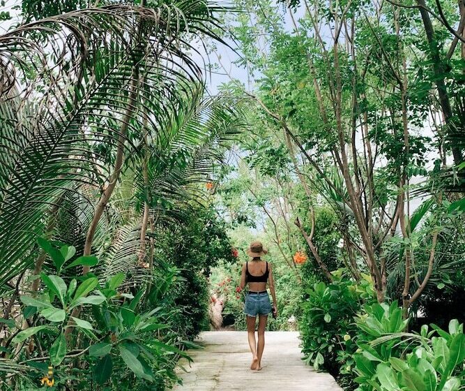 渡假胜地 Salty Breeze Bali