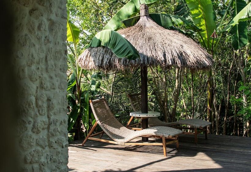 渡假胜地 Salty Breeze Bali