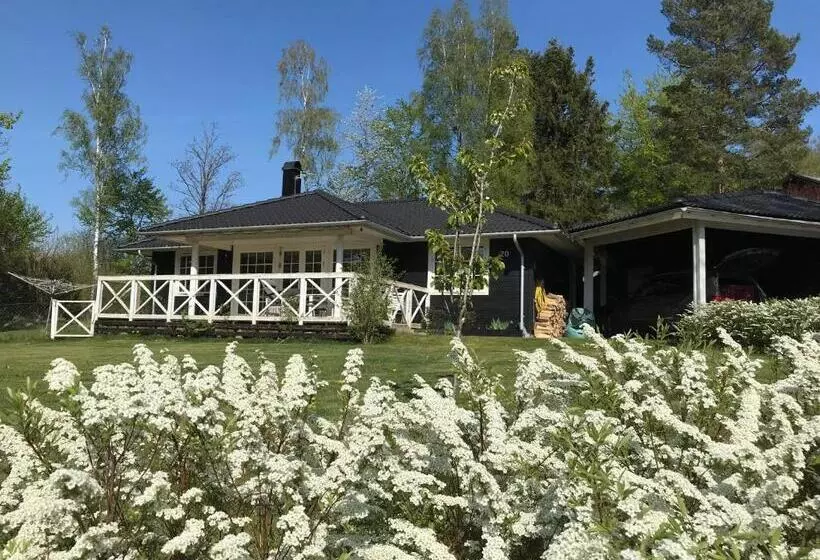 Backahusets B&b
