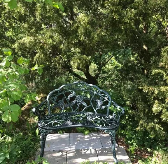 Backahusets B&b