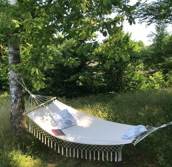 Backahusets B&b
