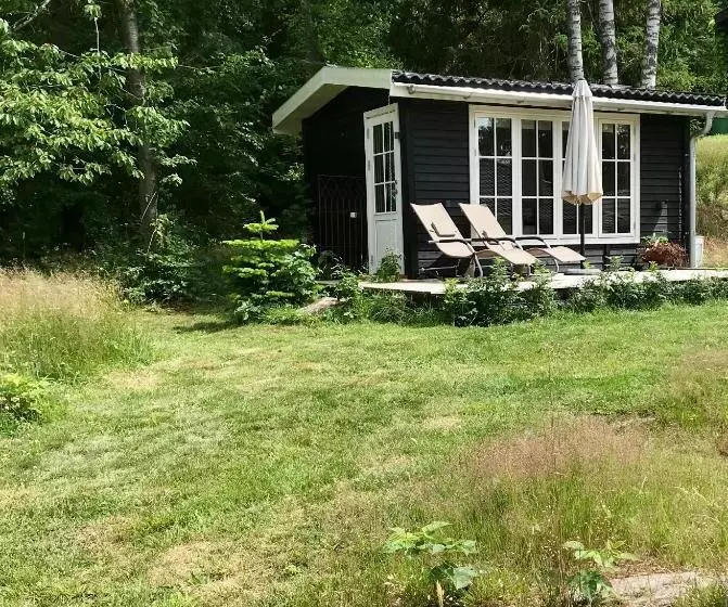 Backahusets B&b