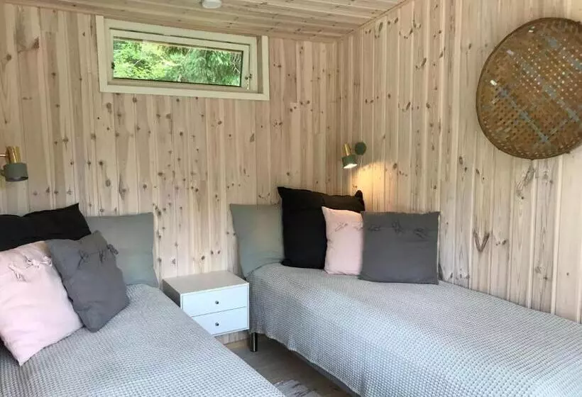 Backahusets B&b