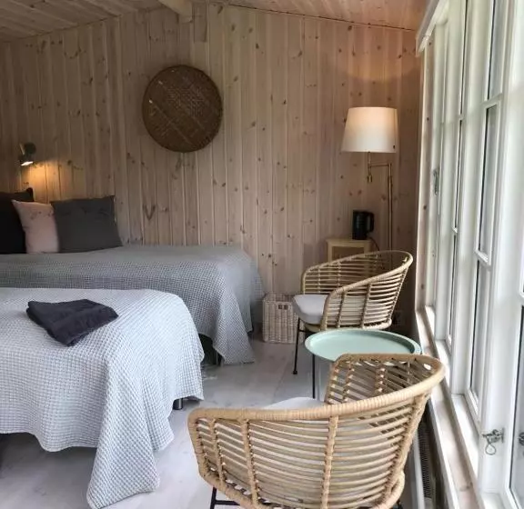 Backahusets B&b