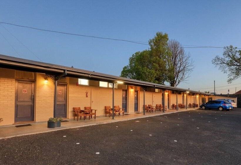 Cbd Gi Motel