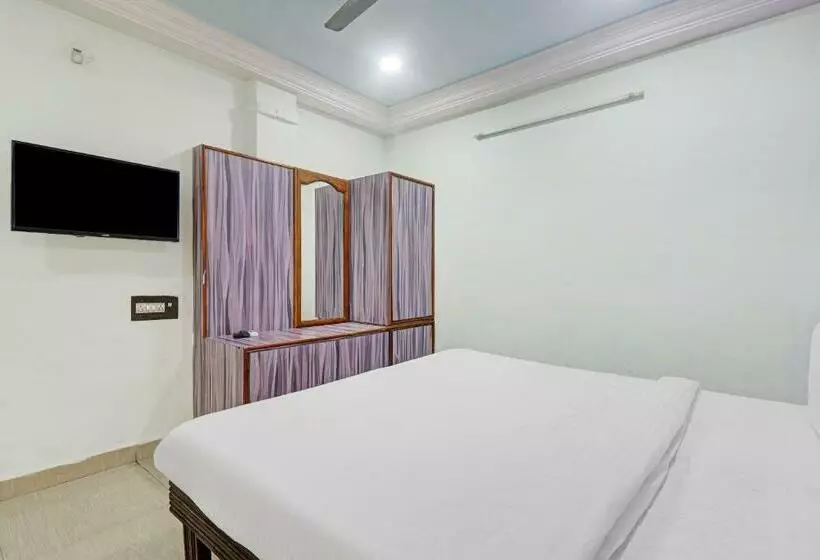 Collection O 84540 Hotel Sindhu