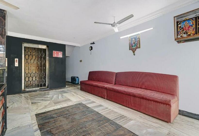 Collection O 84540 Hotel Sindhu