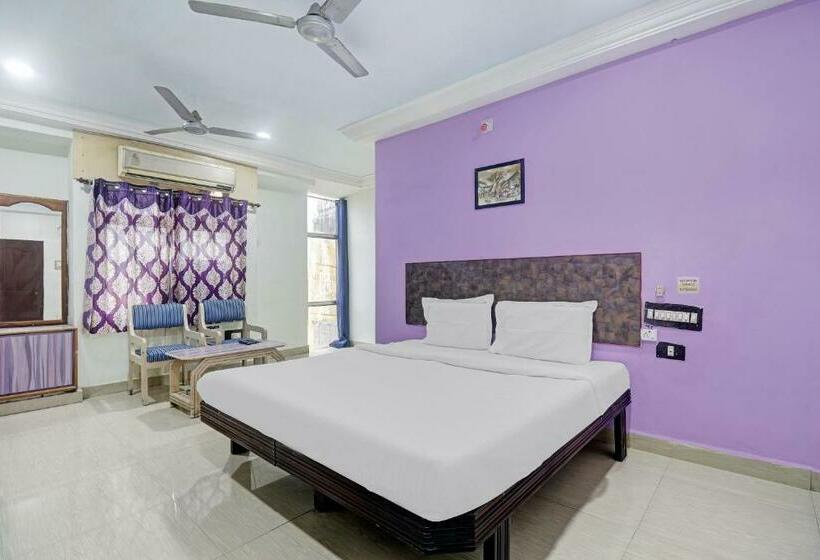 Collection O 84540 Hotel Sindhu