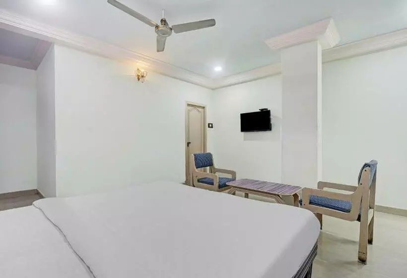 Collection O 84540 Hotel Sindhu