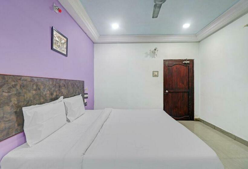 Collection O 84540 Hotel Sindhu